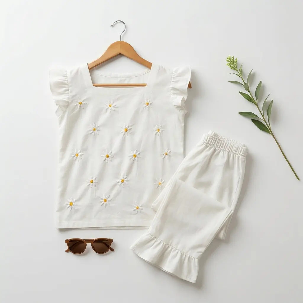 Daisy Dream Coord Set